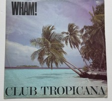 Rare wham club - rare, wham!