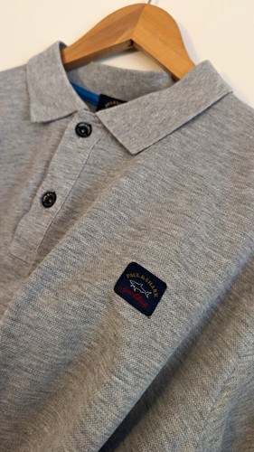 Paul shark yachting - paul,