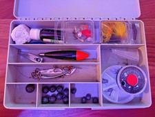 Fishing Tackle Job Lot Floats