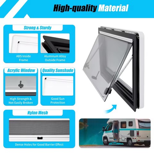 Camper van motorhome - motorhome, cassette