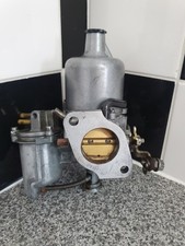 Classic carburettor auc - su,