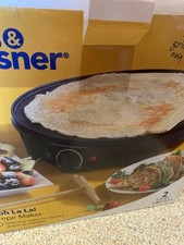 Giles & Posner EK2510G