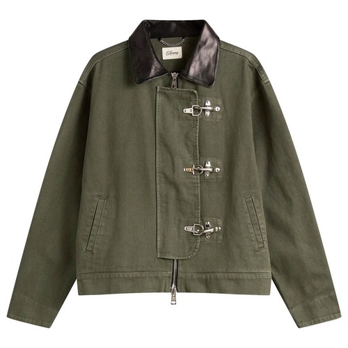 Ronning utility fireman - l,