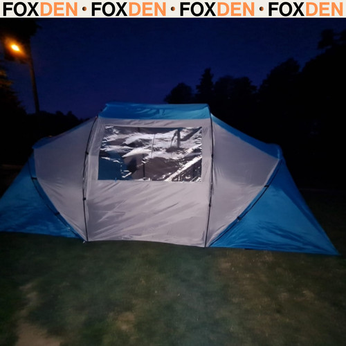 Outsunny persons camping - persons,