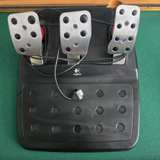 Logitech Driving Force