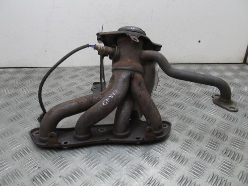 Toyota prius exhaust manifold - toyota,