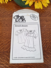 The Look Sewing Pattern No 12