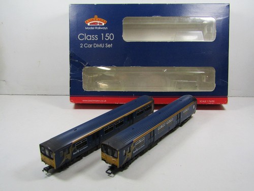 Bachmann 925 class 150 1 - 32-925, 150/1