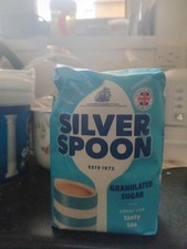 Silver Spoon Granulated Pure
