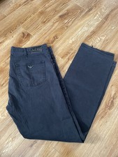 Armani Jeans J21 W34 L32
