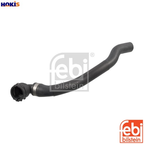 Radiator hose 102590 - radiator,