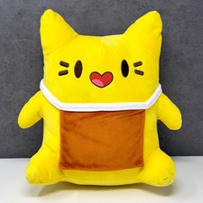 Makeship Cat Jumbo by Cat's