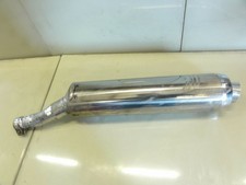 Yamaha TRX 850 R Exhaust