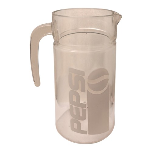 Pepsi max glass drinks pitcher - drinks,