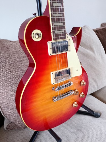 New high spec cherry - cherry, sunburst