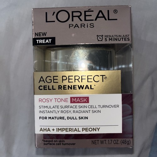 Oreal paris age perfect - l'oreal,