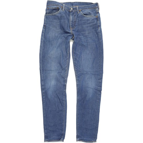 Levi 508 men blue - 508, tapered
