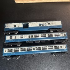 OO Gauge Lima BR inter city MK