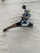 RARE Shimano Deore FD-DE10