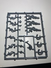 Warhammer 40k Tyranid