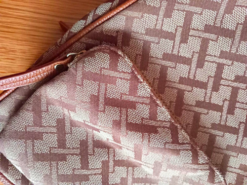 Small backpack bag brown - backpack,