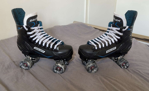 Bauer xlp men - men's, skates