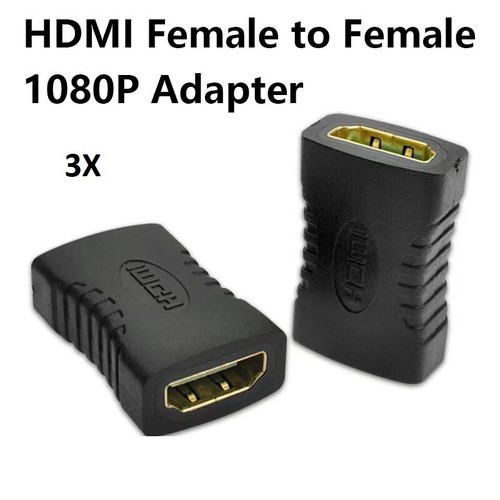 Hdmi extender female to - hdmi,