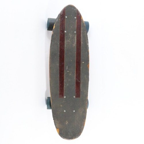 California slalom vintage - california,