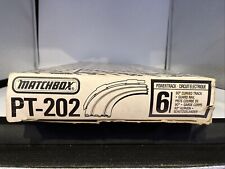 Matchbox Powertrack PT202 6