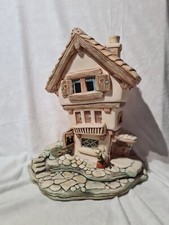 Pendelfin Castle Tavern Inn