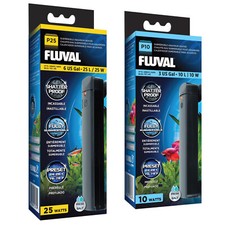 Fluval P Submersible Aquarium