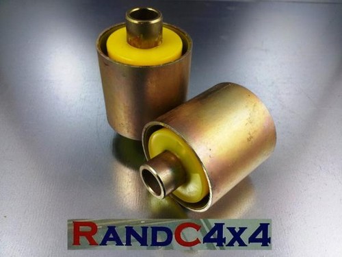 Land rover discovery radius - land, 2