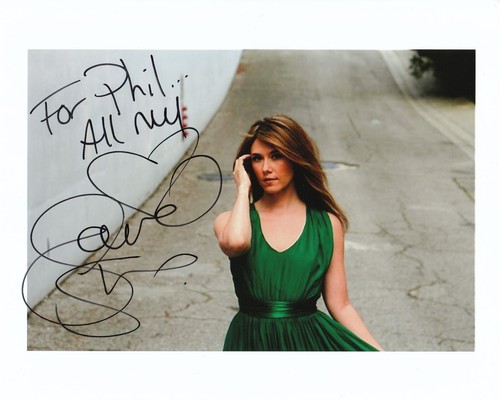 Jewel staite original - jewel,