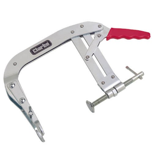 Clarke cht462 ohv - clarke,