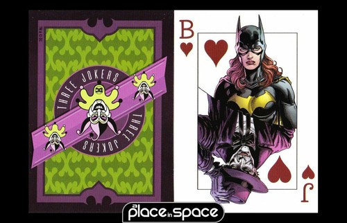Batman three jokers - batman:,