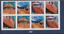 US #4160-4163 MNH Plate Block
