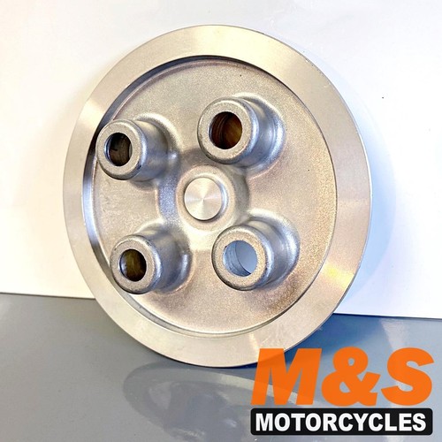 Yamaha clutch pressure plate - clutch,