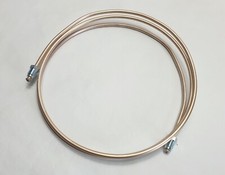 Rear Left Brake Pipe for Vauxhall Vectra C 2003-2009/FREE DELIVERY