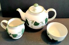 Poole Pottery Teapot Creamer