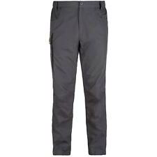 Paramo Maui Trousers Mens in Dark Grey