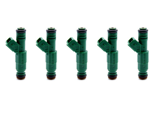 Fuel injectors green giants - fuel,