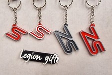 keyring For ford fiesta focus