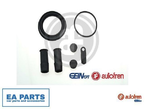 Repair kit brake - brake, caliper