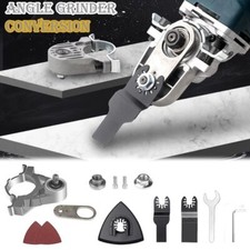 Universal Angle Grinder Set