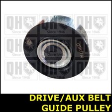 Ribbed Belt Idler Pulley FOR