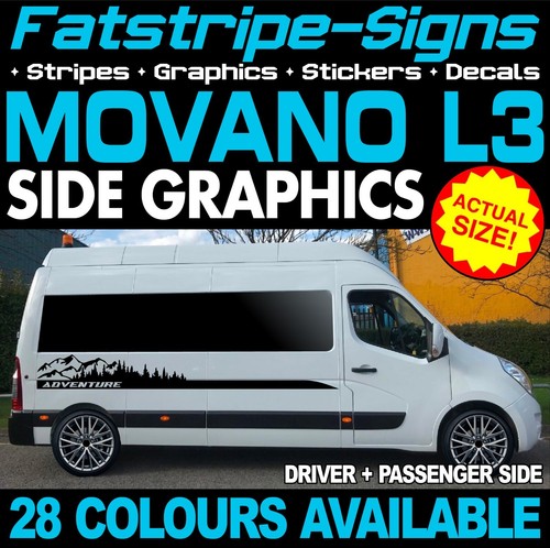 Fit vauxhall movano - vauxhall, lwb