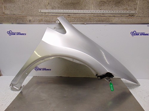 Honda civic wing - civic, panel
