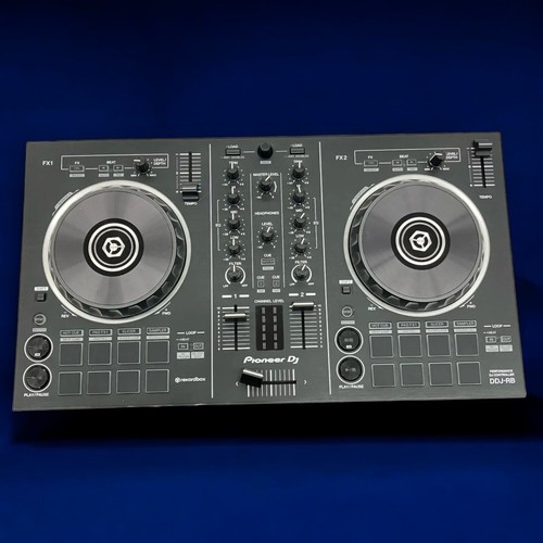 Pioneer ddj controller 2 - ddj-rb,