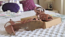 BARRATTS SALMON (PINK) ANKLE