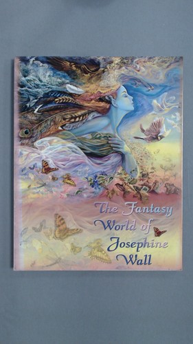 The fantasy world josephine - the, of